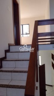 Casa para locação Comercial ou Residencial com 5 quartos 2 suítes no bairro Ponte do Imaruim em Palhoça