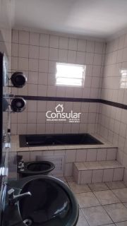 Casa para locação Comercial ou Residencial com 5 quartos 2 suítes no bairro Ponte do Imaruim em Palhoça