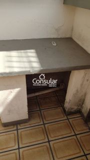 Casa para locação Comercial ou Residencial com 5 quartos 2 suítes no bairro Ponte do Imaruim em Palhoça