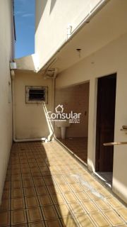 Casa para locação Comercial ou Residencial com 5 quartos 2 suítes no bairro Ponte do Imaruim em Palhoça
