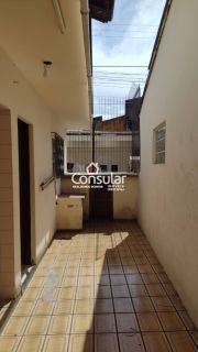 Casa para locação Comercial ou Residencial com 5 quartos 2 suítes no bairro Ponte do Imaruim em Palhoça