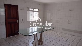 Casa para locação Comercial ou Residencial com 5 quartos 2 suítes no bairro Ponte do Imaruim em Palhoça