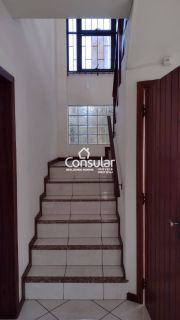 Casa para locação Comercial ou Residencial com 5 quartos 2 suítes no bairro Ponte do Imaruim em Palhoça