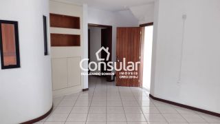 Casa para locação Comercial ou Residencial com 5 quartos 2 suítes no bairro Ponte do Imaruim em Palhoça