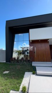 Casa Para Vender 2 suítes no bairro SANTO ANJO em Santo Amaro Da Imperatriz