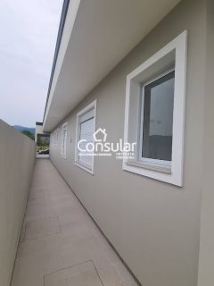 Casa Para Vender 2 suítes no bairro SANTO ANJO em Santo Amaro Da Imperatriz