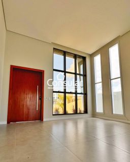 Casa Para Vender 2 suítes no bairro SANTO ANJO em Santo Amaro Da Imperatriz