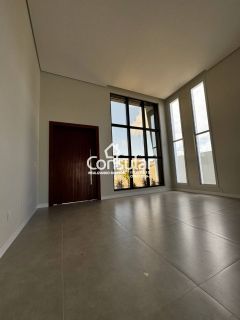 Casa Para Vender 2 suítes no bairro SANTO ANJO em Santo Amaro Da Imperatriz