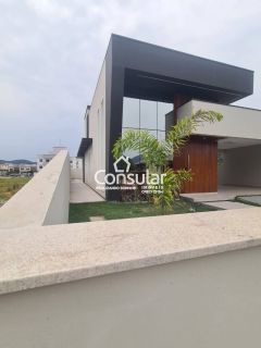Casa Para Vender 2 suítes no bairro SANTO ANJO em Santo Amaro Da Imperatriz