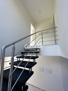 Sobrado Para Vender no bairro Aririú em Palhoça