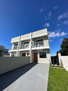 Sobrado Para Vender no bairro Aririú em Palhoça
