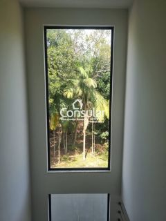 Sobrado Para Vender no bairro Aririú em Palhoça