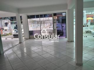 Sala Comercial Para Alugar no bairro Ponte do Imaruim em Palhoça