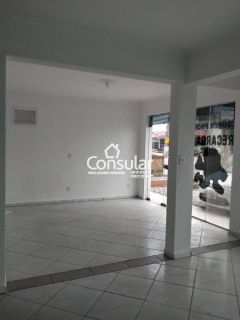 Sala Comercial Para Alugar no bairro Ponte do Imaruim em Palhoça
