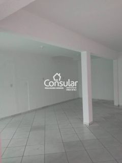 Sala Comercial Para Alugar no bairro Ponte do Imaruim em Palhoça