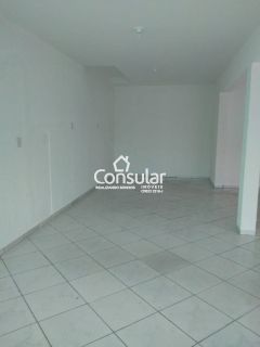 Sala Comercial Para Alugar no bairro Ponte do Imaruim em Palhoça