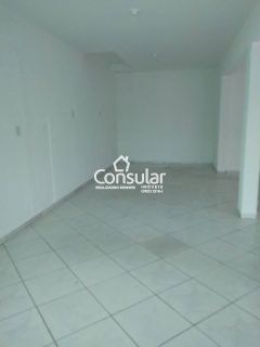 Sala Comercial Para Alugar no bairro Ponte do Imaruim em Palhoça