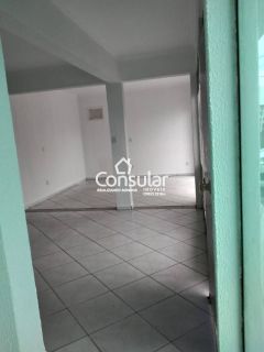 Sala Comercial Para Alugar no bairro Ponte do Imaruim em Palhoça