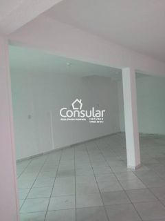 Sala Comercial Para Alugar no bairro Ponte do Imaruim em Palhoça