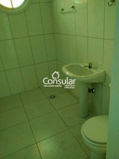 Sala Comercial Para Alugar no bairro Ponte do Imaruim em Palhoça