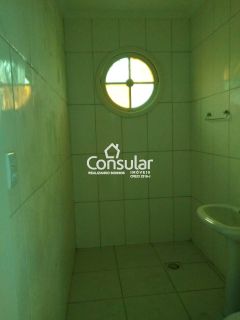 Sala Comercial Para Alugar no bairro Ponte do Imaruim em Palhoça