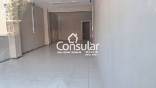 Sala Comercial Para Alugar no bairro Ponte do Imaruim em Palhoça