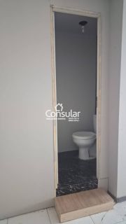 Sala Comercial Para Alugar no bairro Ponte do Imaruim em Palhoça