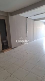 Sala Comercial Para Alugar no bairro Ponte do Imaruim em Palhoça