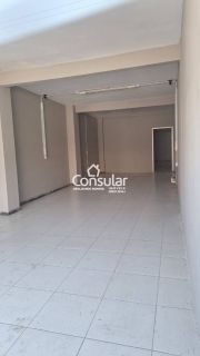Sala Comercial Para Alugar no bairro Ponte do Imaruim em Palhoça