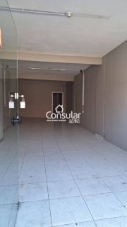 Sala Comercial Para Alugar no bairro Ponte do Imaruim em Palhoça