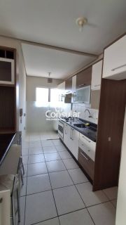 Apartamento Para Alugar com 2 quartos no bairro Jardim Eldorado em Palhoça