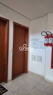 Apartamento Para Alugar com 2 quartos no bairro Jardim Eldorado em Palhoça