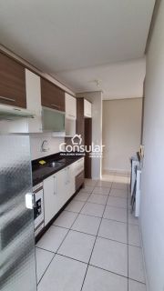 Apartamento Para Alugar com 2 quartos no bairro Jardim Eldorado em Palhoça