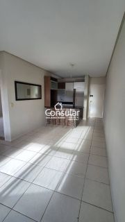 Apartamento Para Alugar com 2 quartos no bairro Jardim Eldorado em Palhoça