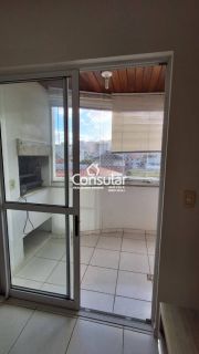 Apartamento Para Alugar com 2 quartos no bairro Jardim Eldorado em Palhoça