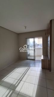 Apartamento Para Alugar com 2 quartos no bairro Jardim Eldorado em Palhoça