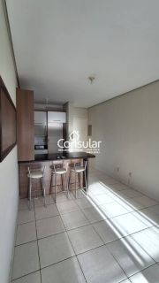 Apartamento Para Alugar com 2 quartos no bairro Jardim Eldorado em Palhoça