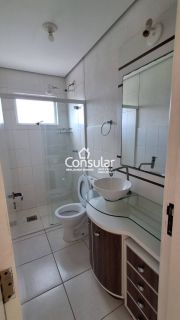 Apartamento Para Alugar com 2 quartos no bairro Jardim Eldorado em Palhoça