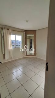 Apartamento Para Alugar com 2 quartos no bairro Jardim Eldorado em Palhoça