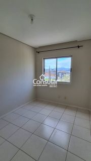 Apartamento Para Alugar com 2 quartos no bairro Jardim Eldorado em Palhoça