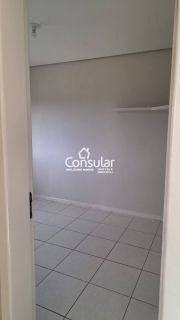 Apartamento Para Alugar com 2 quartos no bairro Jardim Eldorado em Palhoça