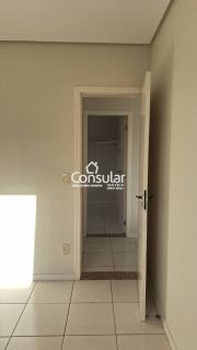 Apartamento Para Alugar com 2 quartos no bairro Jardim Eldorado em Palhoça