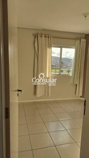 Apartamento Para Alugar com 2 quartos no bairro Jardim Eldorado em Palhoça