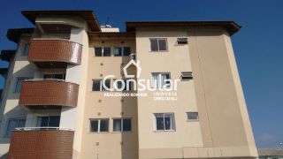 Apartamento Para Alugar com 2 quartos no bairro Jardim Eldorado em Palhoça
