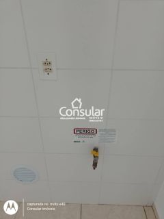 Apartamento Para Alugar com 2 quartos no bairro Aririú em Palhoça