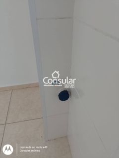 Apartamento Para Alugar com 2 quartos no bairro Aririú em Palhoça