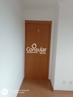 Apartamento Para Alugar com 2 quartos no bairro Aririú em Palhoça