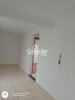 Apartamento Para Alugar com 2 quartos no bairro Aririú em Palhoça
