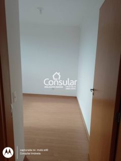 Apartamento Para Alugar com 2 quartos no bairro Aririú em Palhoça