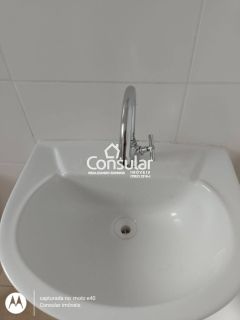Apartamento Para Alugar com 2 quartos no bairro Aririú em Palhoça
